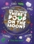Buchcover und Innenansicht für das Buch: Did You Know There's Poop on the Moon?