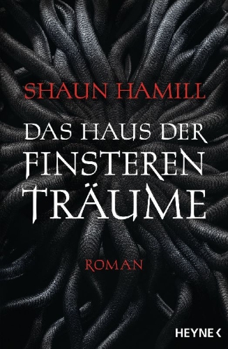 Buchcover und Innenansicht für das Buch: A Cosmology of Monsters