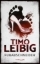 Buchcover und Innenansicht für das Buch: Fußabschneider: Thriller