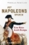 Buchcover und Innenansicht für das Buch: Auf Napoleons Spuren