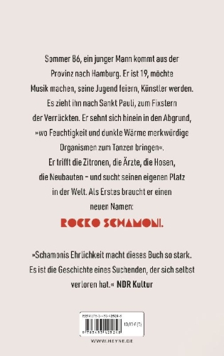 Buchcover und Innenansicht für das Buch: Pudels Kern