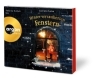 Buchcover und Innenansicht für das Buch: Hinter verzauberten Fenstern