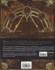 Buchcover und Innenansicht für das Buch: Diablo: Book of Lorath