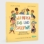 Buchcover und Innenansicht für das Buch: Wir packen das und sagen was