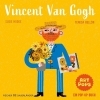Buchcover und Innenansicht für das Buch: Art Pops: Vincent Van Gogh