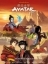 Buchcover und Innenansicht für das Buch: Avatar - Der Herr der Elemente: Premium 9