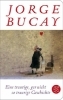 Buchcover und Innenansicht für das Buch: Un cuento triste no tan triste