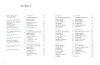 Buchcover und Innenansicht für das Buch: Der Nährstoff-Plan - Das Kochbuch