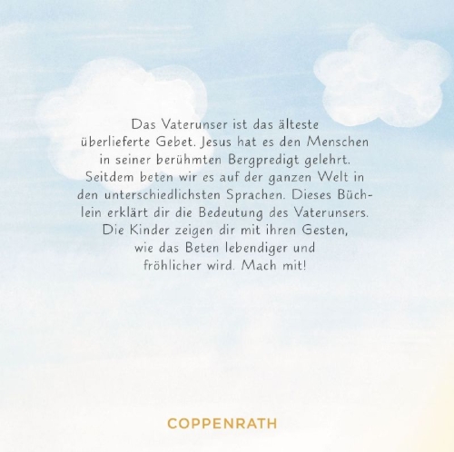 Buchcover und Innenansicht für das Buch: Geldkuvert-Geschenkbuch - Alles Gute zur Erstkommunion