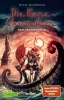 Buchcover und Innenansicht für das Buch: The Throne Of Fire