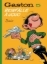 Buchcover und Innenansicht für das Buch: Gaston Neuedition 5: Reinfälle à gogo