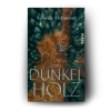 Buchcover und Innenansicht für das Buch: Dunkelholz