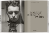 Buchcover und Innenansicht für das Buch: Robert Doisneau