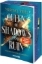 Buchcover und Innenansicht für das Buch: City of Smoke and Ruin