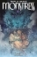 Buchcover und Innenansicht für das Buch: Monstress