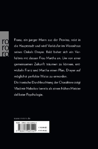 Buchcover und Innenansicht für das Buch: König Dame Bube