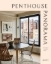 Buchcover und Innenansicht für das Buch: Penthouse Panorama