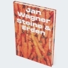 Buchcover und Innenansicht für das Buch: Steine & Erden