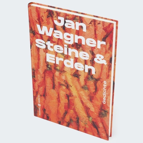 Buchcover und Innenansicht für das Buch: Steine & Erden