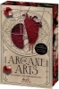 Buchcover und Innenansicht für das Buch: Arcane Mechanicals