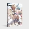 Buchcover und Innenansicht für das Buch: Dieo Doeo