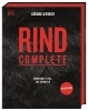 Buchcover und Innenansicht für das Buch: Rind Complete
