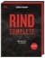 Buchcover und Innenansicht für das Buch: Rind Complete