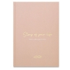 Buchcover und Innenansicht für das Buch: Story of your life