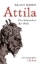 Buchcover und Innenansicht für das Buch: Attila