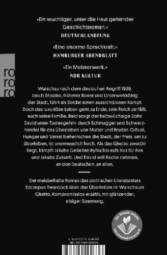 Buchcover und Innenansicht für das Buch: Królestwo