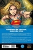 Buchcover und Innenansicht für das Buch: Supergirl: Being Super #1-#4