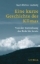 Buchcover und Innenansicht für das Buch: Eine kurze Geschichte des Klimas