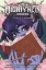 Buchcover und Innenansicht für das Buch: Critical Role: The Mighty Nein Origins - Jester Lavorre