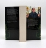 Buchcover und Innenansicht für das Buch: The Puppet Master