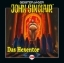 Buchcover und Innenansicht für das Buch: John Sinclair - Folge 188