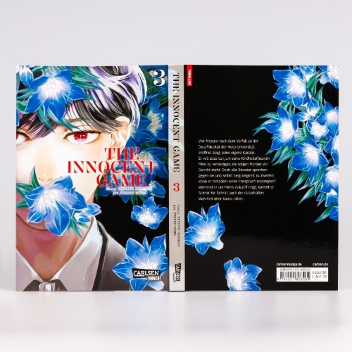 Buchcover und Innenansicht für das Buch: Houtei Yugi