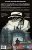 Buchcover und Innenansicht für das Buch: Gotham City: Year One
