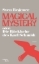 Buchcover und Innenansicht für das Buch: Magical Mystery oder: Die Rückkehr des Karl Schmidt