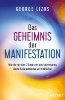 Buchcover und Innenansicht für das Buch: Ancient Manifestation Secrets
