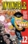 Buchcover und Innenansicht für das Buch: Invincible