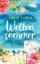 Buchcover und Innenansicht für das Buch: Wellensommer
