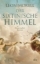Buchcover und Innenansicht für das Buch: Der sixtinische Himmel