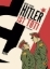 Buchcover und Innenansicht für das Buch: Hitler ist tot. Band 2