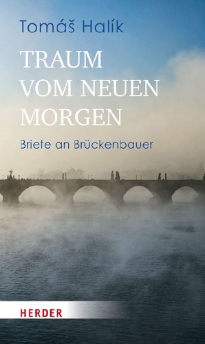Buchcover und Innenansicht für das Buch: Dopisy papei: Povzbuzení na nové cesty
