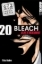 Buchcover und Innenansicht für das Buch: Bleach EXTREME 20