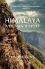 Buchcover und Innenansicht für das Buch: Himalaya