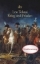Buchcover und Innenansicht für das Buch: Krieg und Frieden