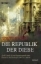 Buchcover und Innenansicht für das Buch: Republic of Thieves