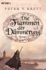 Buchcover und Innenansicht für das Buch: The Daylight War (Demon Cycle 3)