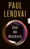 Buchcover und Innenansicht für das Buch: Über die Heuchelei